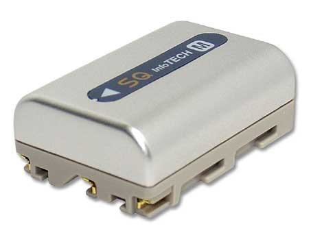 Remplacement Batterie Compatible Pour CaméscopePour sony CCD TRV118