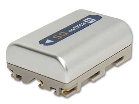 Remplacement Batterie Compatible Pour CaméscopePour SONY DCR HC88 Remplacement Batterie Compatible Pour CaméscopePour SONY DCR HC88