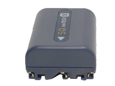 Remplacement Batterie Pour CaméscopePour SONY NP FM70