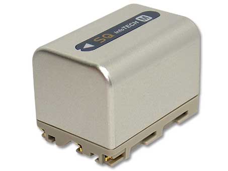 Remplacement Batterie Compatible Pour CaméscopePour sony HVL ML20M (Underwater Video Light)
