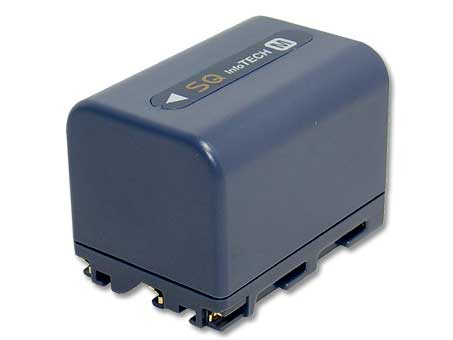 Remplacement Batterie Compatible Pour CaméscopePour SONY CCD TRV608 Remplacement Batterie Compatible Pour CaméscopePour SONY CCD TRV608