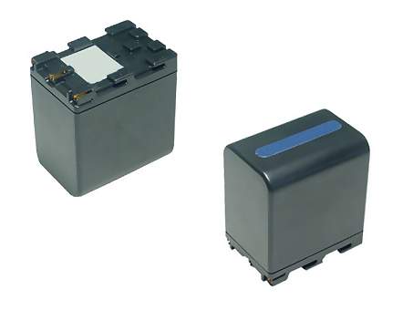 Remplacement Batterie Pour CaméscopePour SONY HDR HC1