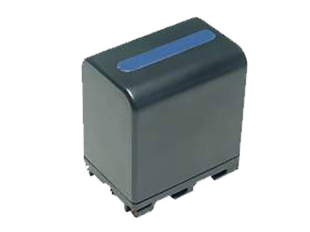 Remplacement Batterie Pour CaméscopePour SONY NP FM71