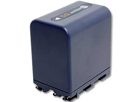 Remplacement Batterie Compatible Pour CaméscopePour SONY CCD TRV608 Remplacement Batterie Compatible Pour CaméscopePour SONY CCD TRV608
