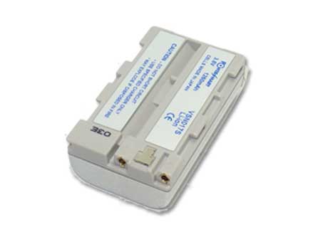 Remplacement Batterie Compatible Pour CaméscopePour SONY Cyber shot DSC P1 Remplacement Batterie Compatible Pour CaméscopePour SONY Cyber shot DSC P1