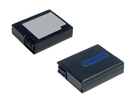 Remplacement Batterie Compatible Pour CaméscopePour SONY DCR IP7E Remplacement Batterie Compatible Pour CaméscopePour SONY DCR IP7E