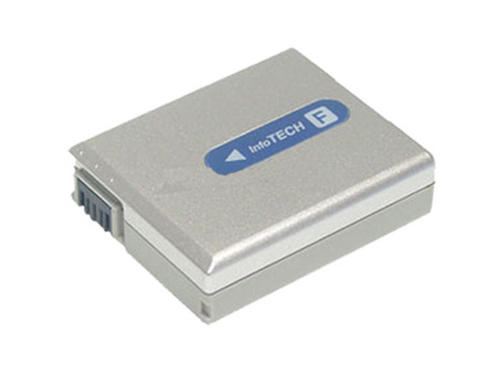 Remplacement Batterie Compatible Pour CaméscopePour SONY DCR IP210 Remplacement Batterie Compatible Pour CaméscopePour SONY DCR IP210