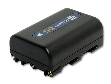 Remplacement Batterie Appareil PhotoPour SONY CCD TRV208