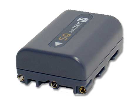 Remplacement Batterie Compatible Pour CaméscopePour sony CCD TRV108