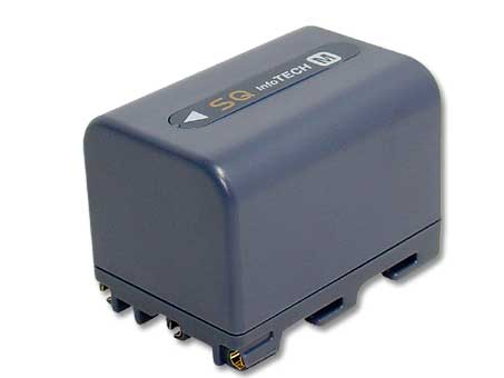 Remplacement Batterie Compatible Pour CaméscopePour SONY DCR HC88 Remplacement Batterie Compatible Pour CaméscopePour SONY DCR HC88