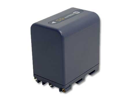 Remplacement Batterie Compatible Pour CaméscopePour SONY CCD TRV608 Remplacement Batterie Compatible Pour CaméscopePour SONY CCD TRV608