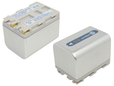 Remplacement Batterie Compatible Pour CaméscopePour sony DCR PC9E