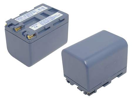 Remplacement Batterie Compatible Pour CaméscopePour SONY CCD TRV608 Remplacement Batterie Compatible Pour CaméscopePour SONY CCD TRV608