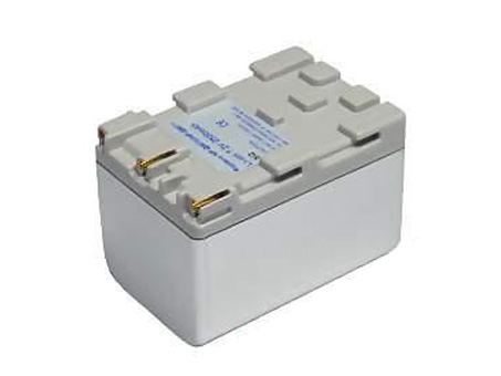 Remplacement Batterie Compatible Pour CaméscopePour SONY All M Series Remplacement Batterie Compatible Pour CaméscopePour SONY All M Series
