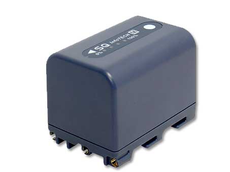 Remplacement Batterie Compatible Pour CaméscopePour SONY CCD TRV608 Remplacement Batterie Compatible Pour CaméscopePour SONY CCD TRV608
