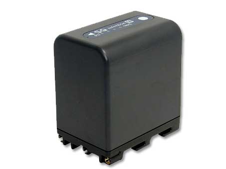 Remplacement Batterie Pour CaméscopePour SONY NP QM71D