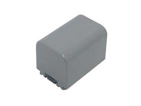 Remplacement Batterie Compatible Pour CaméscopePour SONY DCR SR80E Remplacement Batterie Compatible Pour CaméscopePour SONY DCR SR80E