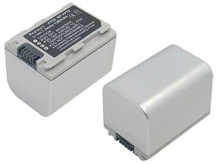 Remplacement Batterie Compatible Pour CaméscopePour SONY DCR HC17 Remplacement Batterie Compatible Pour CaméscopePour SONY DCR HC17