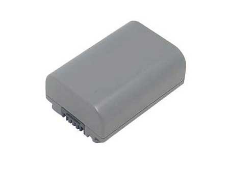 Remplacement Batterie Compatible Pour CaméscopePour SONY DCR HC40W