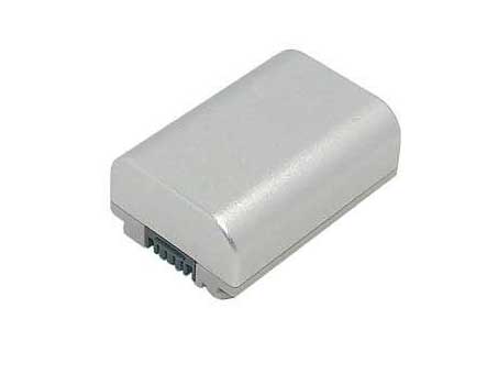 Remplacement Batterie Compatible Pour CaméscopePour SONY DCR DVD805