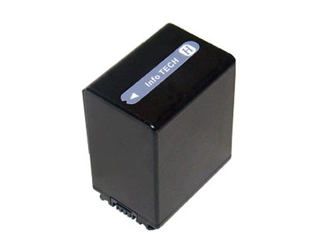 Remplacement Batterie Compatible Pour CaméscopePour SONY HDR XR500V Remplacement Batterie Compatible Pour CaméscopePour SONY HDR XR500V