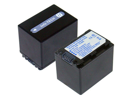 Remplacement Batterie Compatible Pour CaméscopePour SONY HDR UX5E Remplacement Batterie Compatible Pour CaméscopePour SONY HDR UX5E