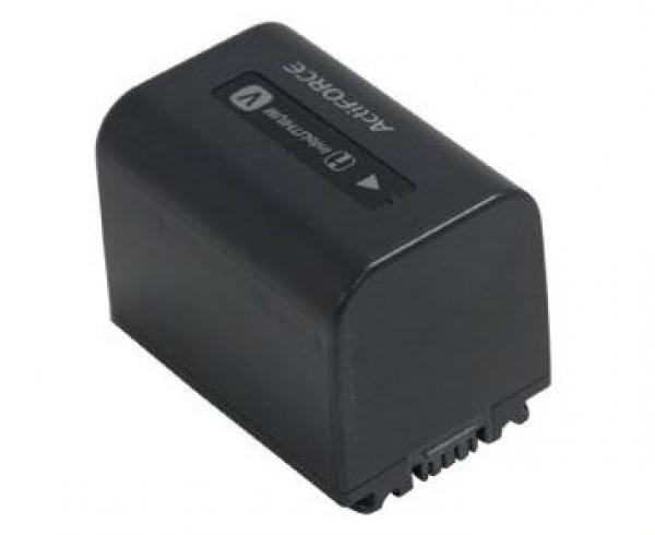 Remplacement Batterie Compatible Pour CaméscopePour SONY DCR DVD708