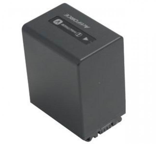 Remplacement Batterie Compatible Pour CaméscopePour SONY HDR CX160
