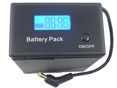 Remplacement Batterie Compatible Pour CaméscopePour SONY XDCAM EX PMW EX1 Remplacement Batterie Compatible Pour CaméscopePour SONY XDCAM EX PMW EX1