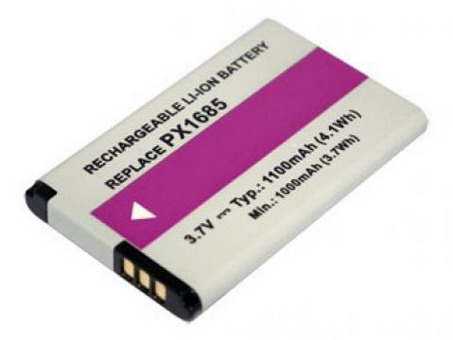 Remplacement Batterie Compatible Pour CaméscopePour TOSHIBA PX1685 Remplacement Batterie Compatible Pour CaméscopePour TOSHIBA PX1685
