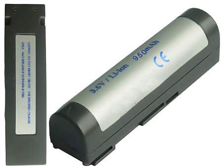 Remplacement Batterie Appareil PhotoPour SONY Cyber shot DSC F1