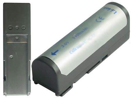Remplacement Batterie Appareil PhotoPour SONY MZ E3