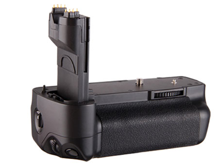 Remplacement Grip BatteriePour CANON BGE6 Remplacement Grip BatteriePour CANON BGE6