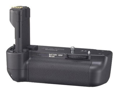 Remplacement Grip BatteriePour CANON BG E4 Remplacement Grip BatteriePour CANON BG E4