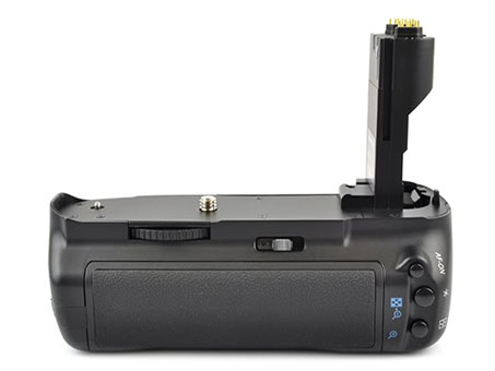 Remplacement Grip BatteriePour CANON BGE7 Remplacement Grip BatteriePour CANON BGE7