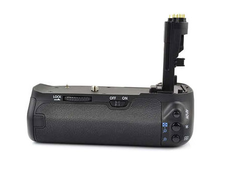 Remplacement Grip BatteriePour CANON BG E9 Remplacement Grip BatteriePour CANON BG E9