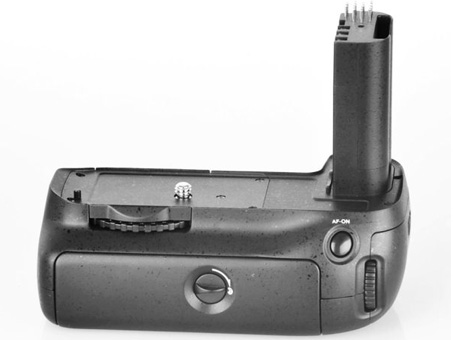 Remplacement Pour NIKON D80