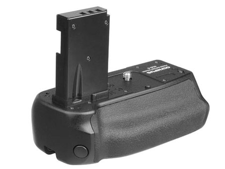 Remplacement Pour OLYMPUS E600