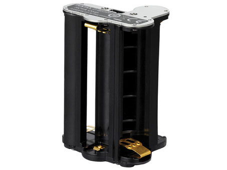 Remplacement Grip BatteriePour PENTAX K r